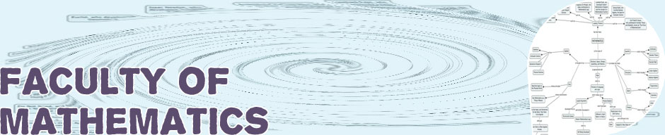 Applied mathematics in computer science