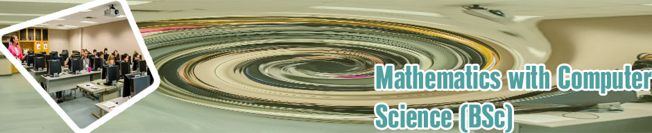 Bsc math and computer science