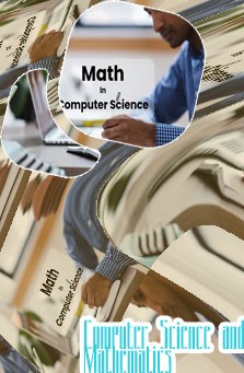 Bsc mathematics with computer science