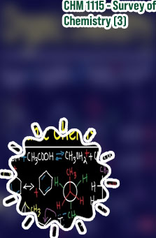 Chemistry 1