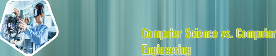 Computer science and engg