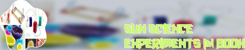 Easy science experiments for 4th graders