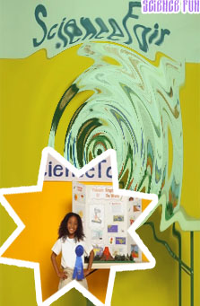 Fun science fair ideas