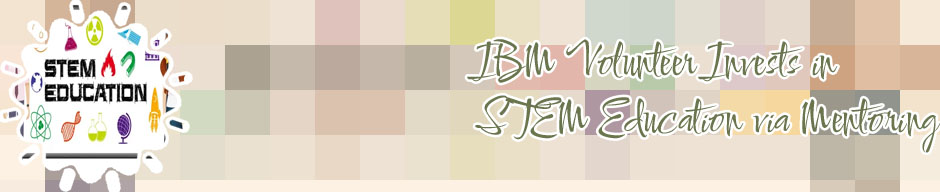 Ibm stem education
