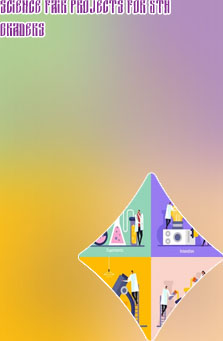 Innovative experiments for science exhibition