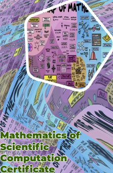 Mathematics and scientific computing