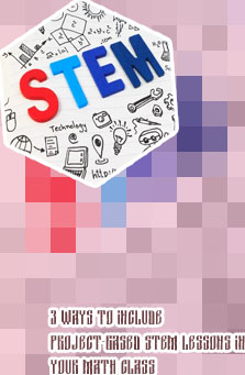 Maths for stem