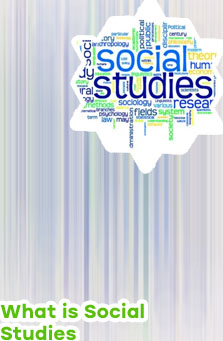 Meaning of social study