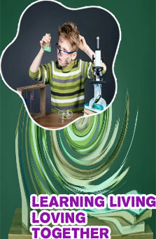 Science experiment in hindi