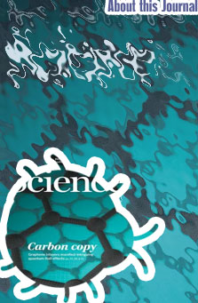 Science journal