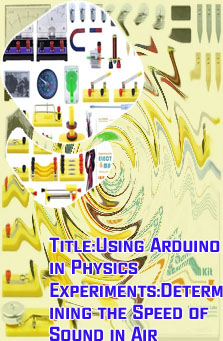 Sound experiments physics