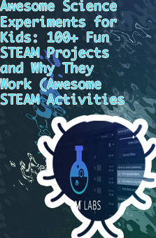 Steam experiments