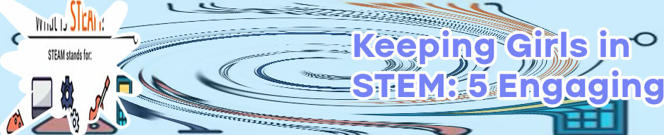 Steam math projects