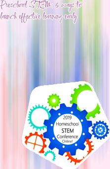 Stem curriculum preschool