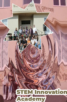 Stem innovation academy