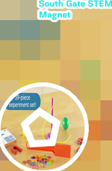 Stem magnet