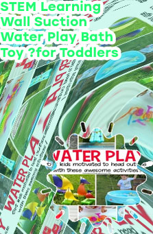 Stem water play