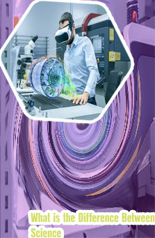 What is science technology and engineering